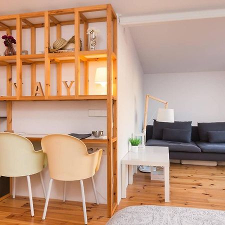 Alc - Stylish Studio With Fantastic Terrace, Old Town アリカンテ エクステリア 写真