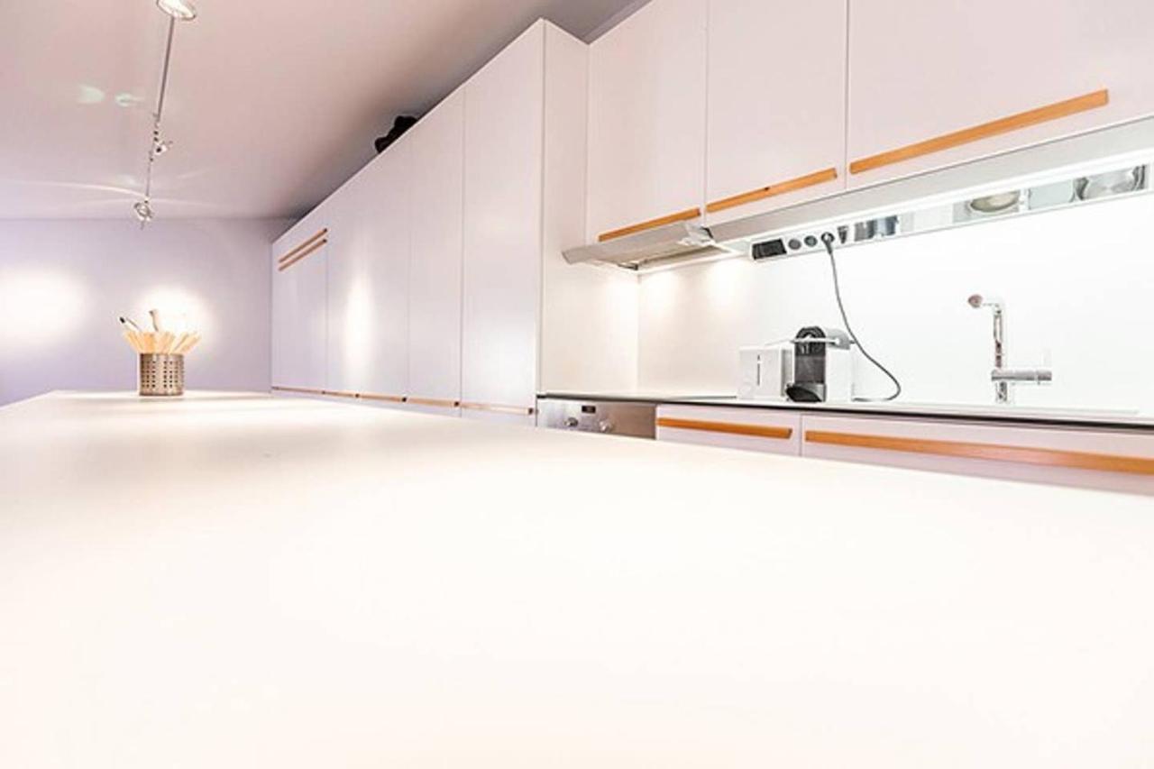 Alc - Stylish Studio With Fantastic Terrace, Old Town アリカンテ エクステリア 写真