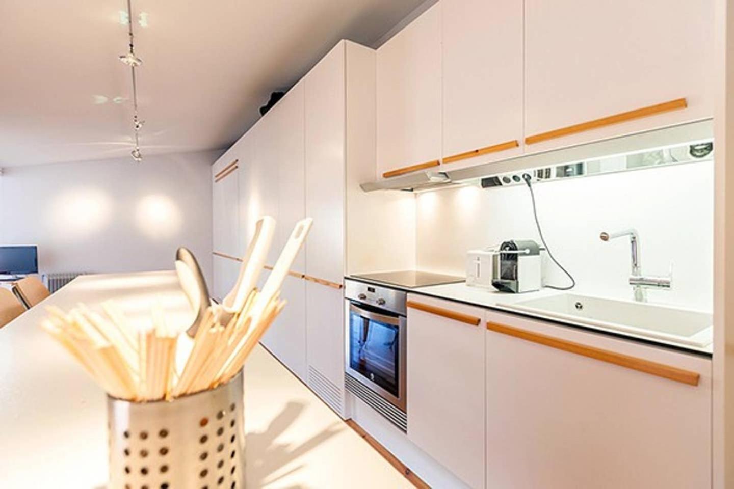 Alc - Stylish Studio With Fantastic Terrace, Old Town アリカンテ エクステリア 写真